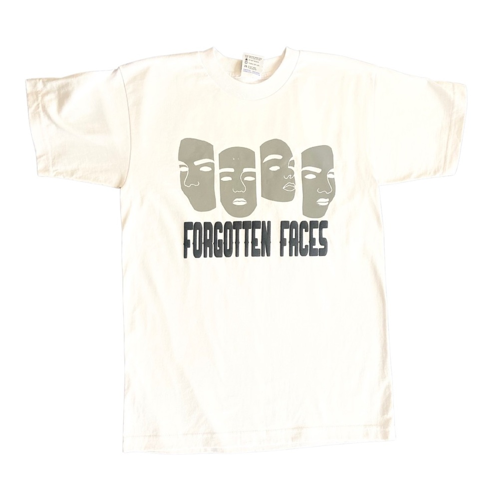 ‘Infinity Clip’ T-shirt